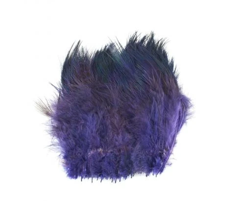 Fish Hunter Strung Ringneck Pheasant Rump Hackle - Funky Fly Tying - Image 13