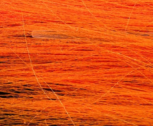 Fluoro Fibre By H2O - Funky Fly Tying - Image 7