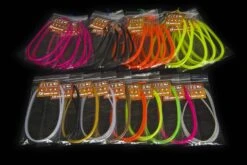 Frodin Fits Tubing - Funky Fly Tying