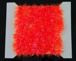 Funky 10mm Bonded Blob UV Fritz - Funky Fly Tying