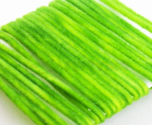 Funky Micro Chenille - Funky Fly Tying - Image 3