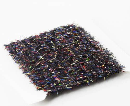 Funky 6mm Mosaic Fritz - Funky Fly Tying - Image 6