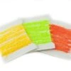 Funky 6mm Neon Hackle - Funky Fly Tying
