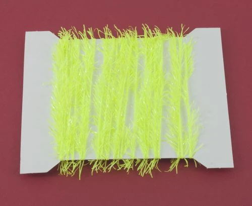 Funky 6mm Neon Hackle - Funky Fly Tying - Image 16