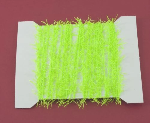 Funky 6mm Neon Hackle - Funky Fly Tying - Image 14