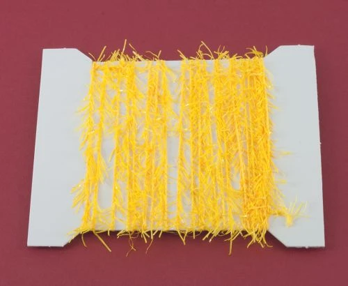 Funky 6mm Neon Hackle - Funky Fly Tying - Image 5