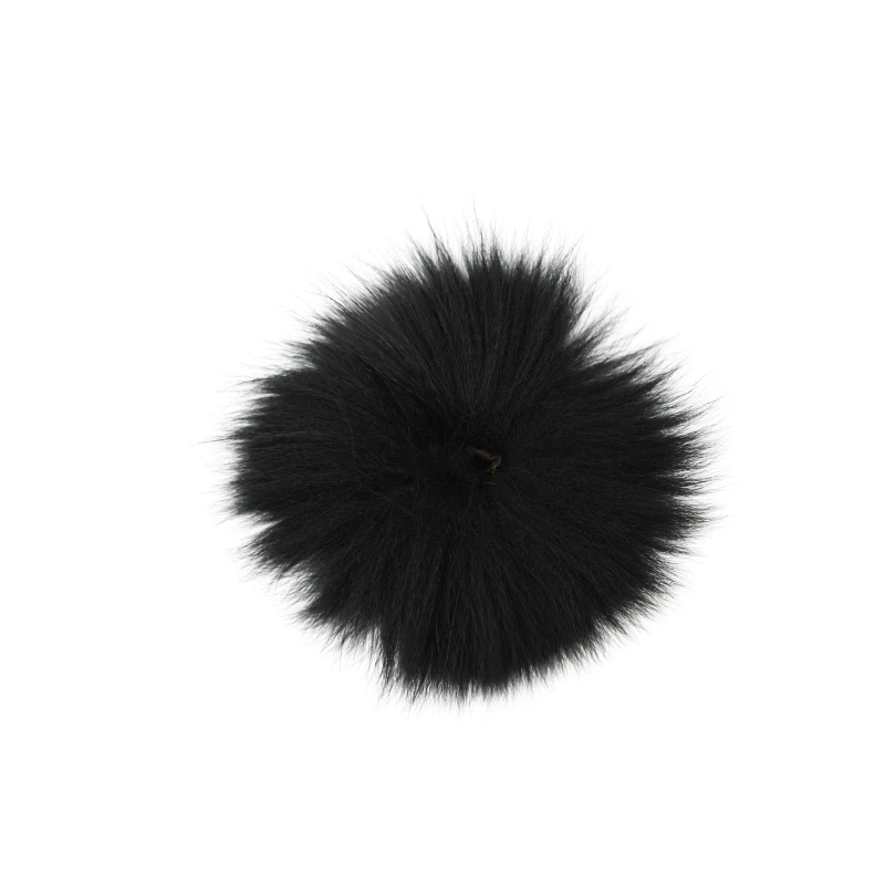 Funky Arctic Fox Tail Pieces - Funky Fly Tying - Image 5