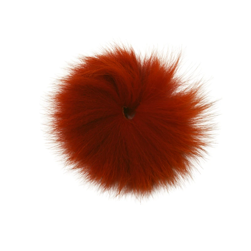 Funky Arctic Fox Tail Pieces - Funky Fly Tying - Image 3
