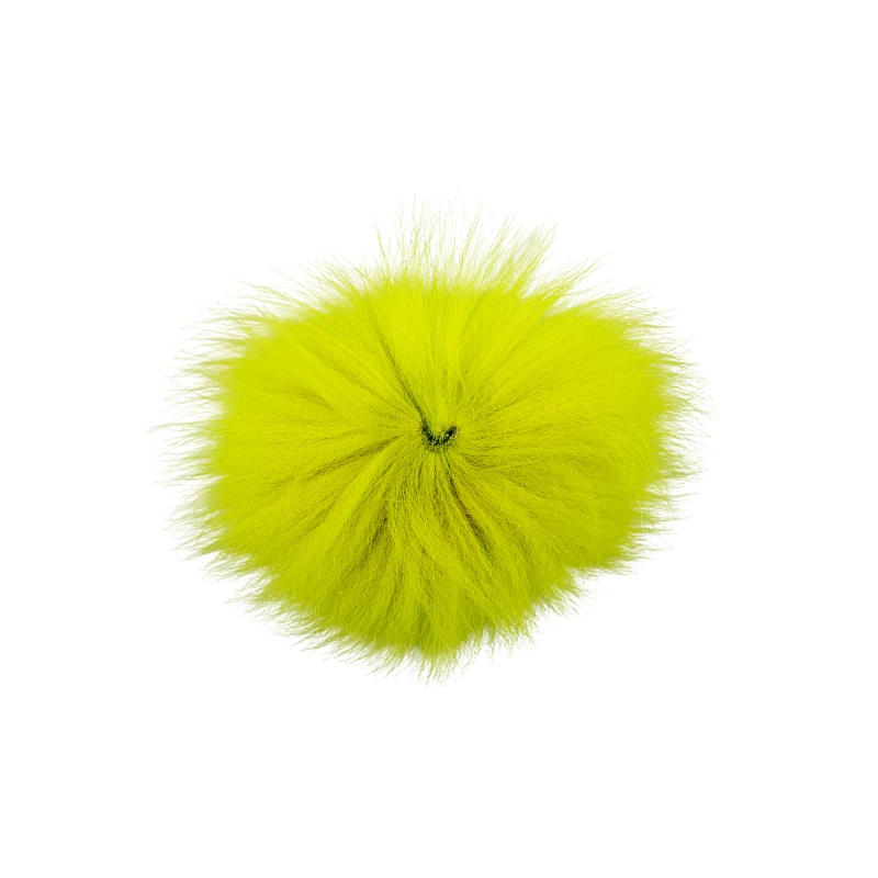 Funky Arctic Fox Tail Pieces - Funky Fly Tying - Image 18