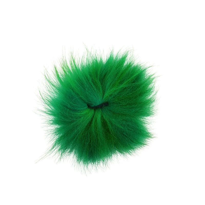 Funky Arctic Fox Tail Pieces - Funky Fly Tying - Image 19