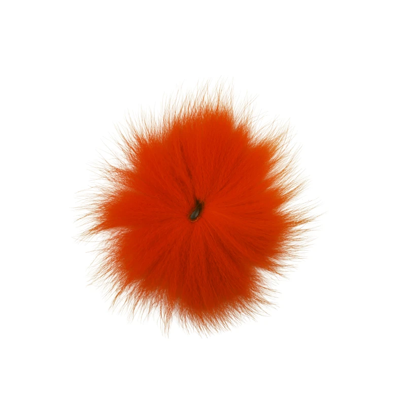 Funky Arctic Fox Tail Pieces - Funky Fly Tying - Image 10