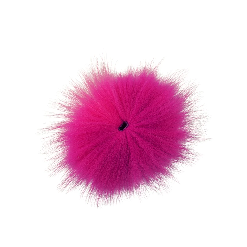 Funky Arctic Fox Tail Pieces - Funky Fly Tying - Image 13