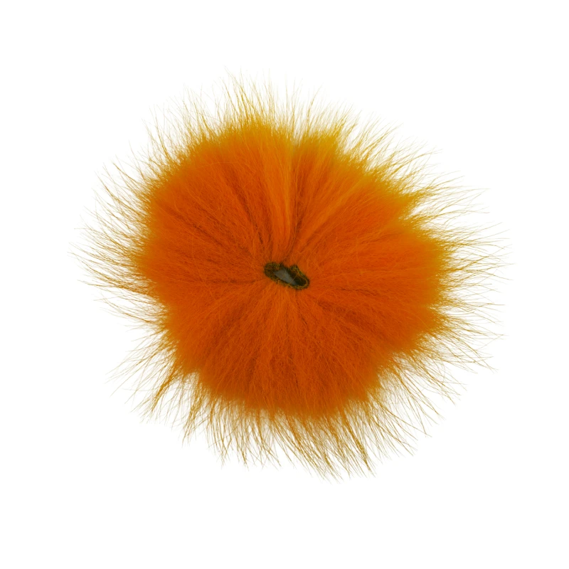 Funky Arctic Fox Tail Pieces - Funky Fly Tying - Image 11