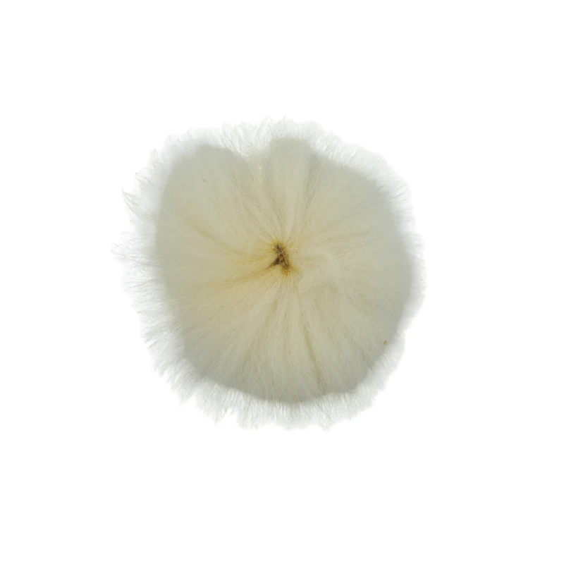 Funky Arctic Fox Tail Pieces - Funky Fly Tying - Image 8
