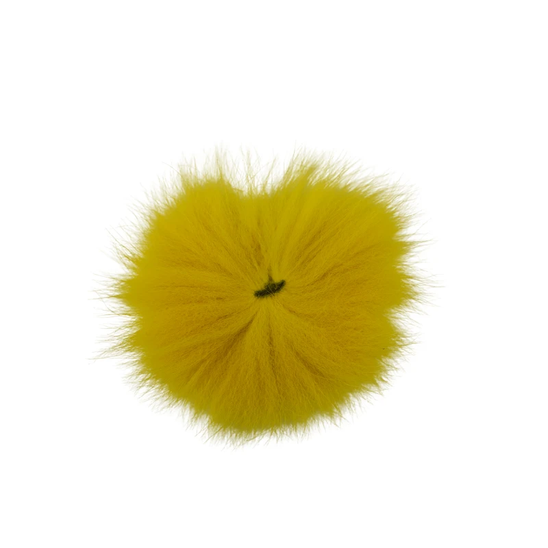 Funky Arctic Fox Tail Pieces - Funky Fly Tying - Image 15