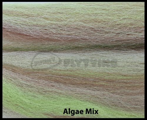 Funky Fibre - Multicoloured - Funky Fly Tying - Image 6