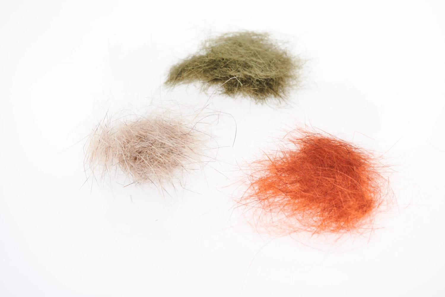 Funky Hare's Ear Dubbing - Funky Fly Tying - Image 2