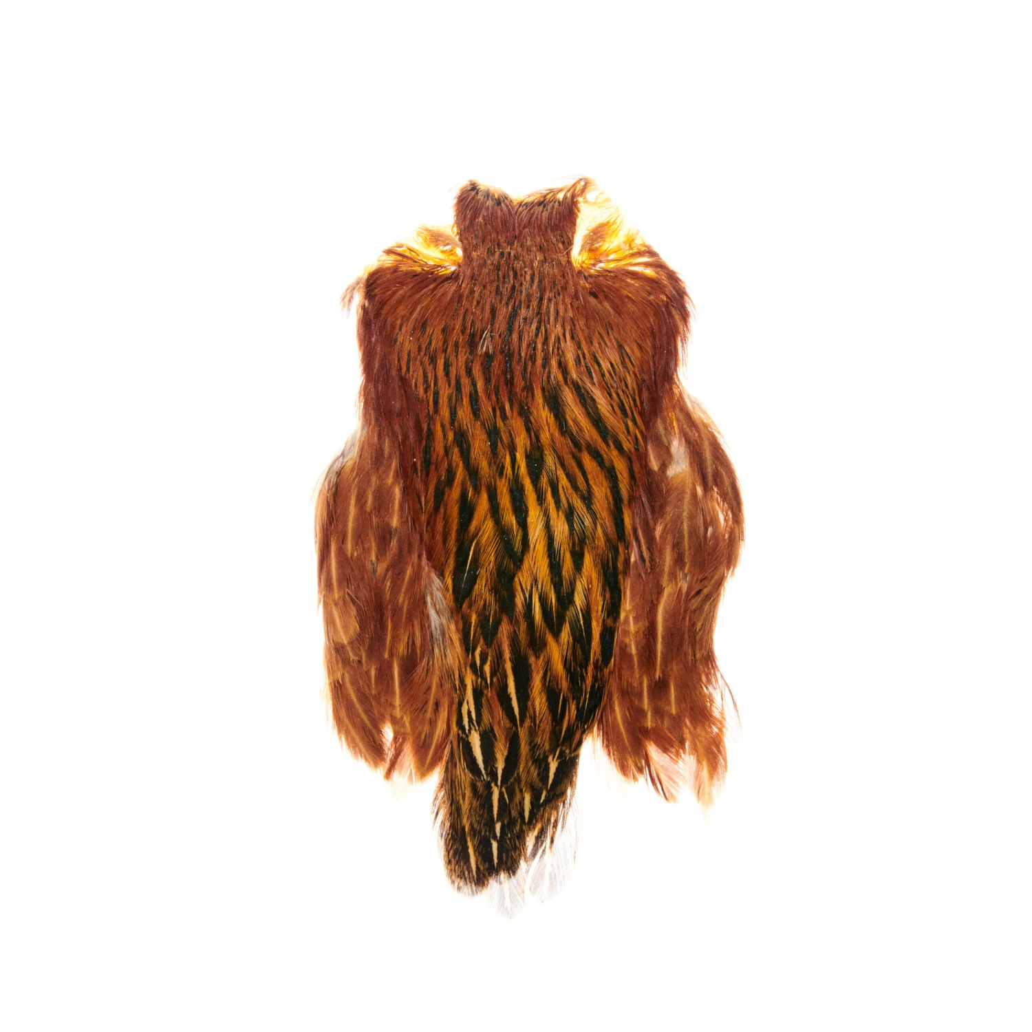 Funky Hen Cape - Funky Fly Tying - Image 2