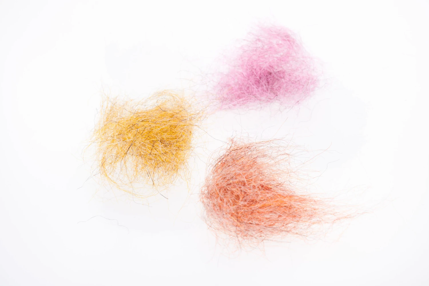 Funky Scud Dubbing - Funky Fly Tying