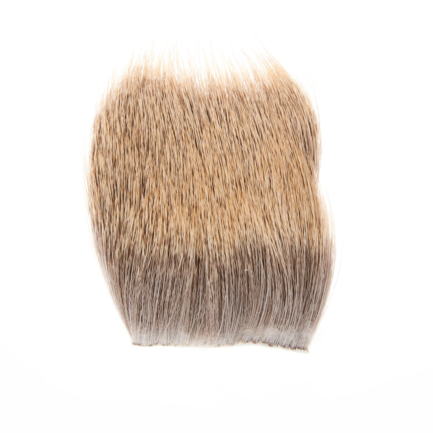 Funky Yearling Elk Hair - Funky Fly Tying - Image 2