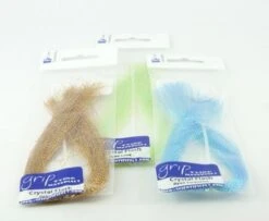Grip Crystal Flash - Funky Fly Tying