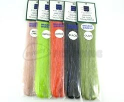 H2O Deadly Dazzle - Funky Fly Tying