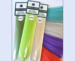 H2O Mirror Image - Funky Fly Tying