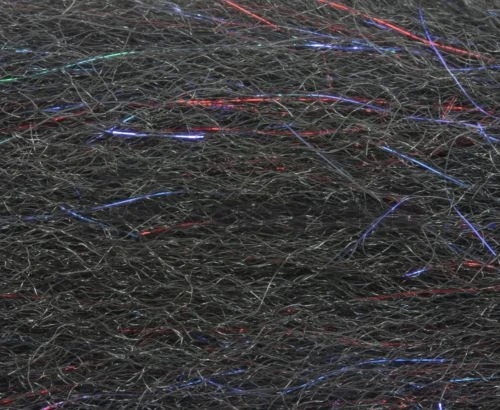 H2O Sculpting Flash Brush 5" - Funky Fly Tying - Image 17