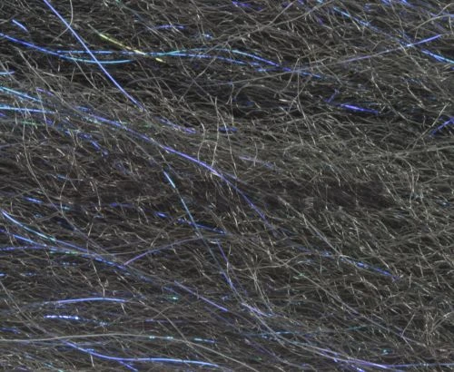 H2O Sculpting Flash Brush 5" - Funky Fly Tying - Image 5