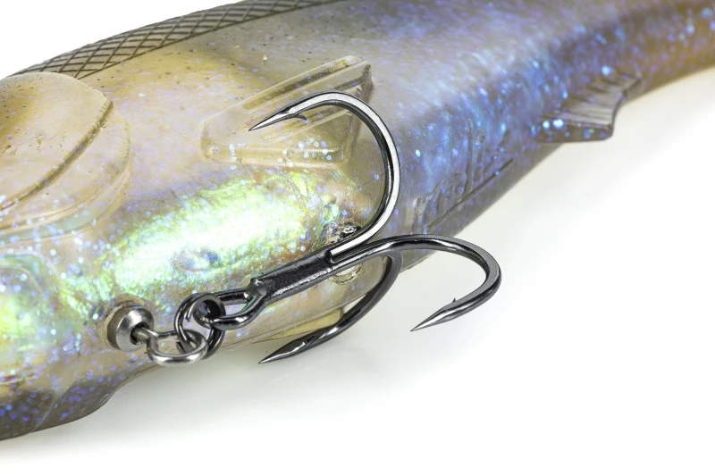 Molix Hybrid Swimmer 16,5cm, 70g - Image 2