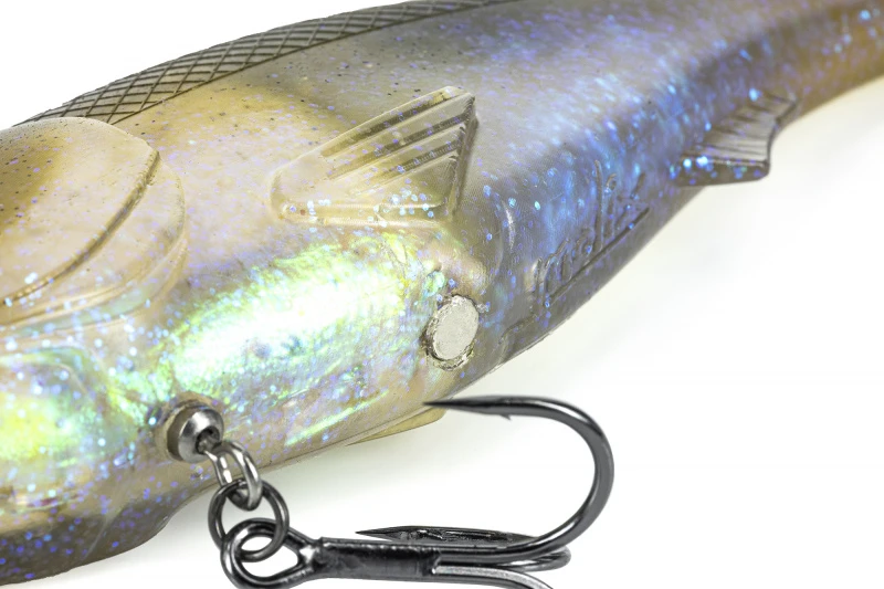 Molix Hybrid Swimmer 16,5cm, 70g - Image 3