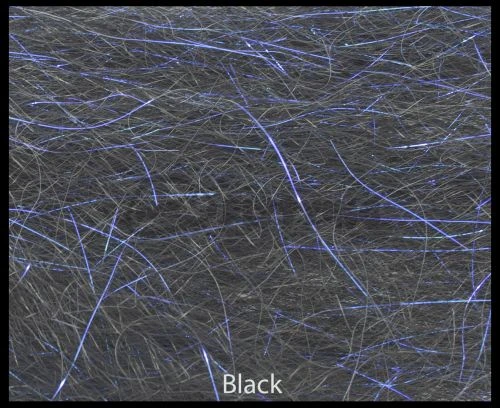 Funky Halo Hair - Funky Fly Tying - Image 12