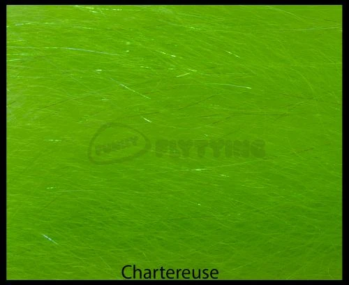 Funky Halo Hair - Funky Fly Tying - Image 9