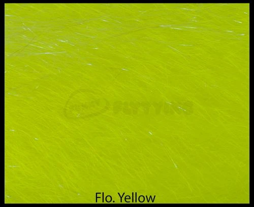 Funky Halo Hair - Funky Fly Tying - Image 7