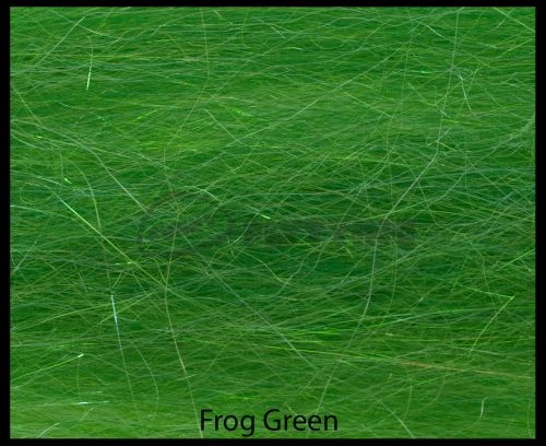 Funky Halo Hair - Funky Fly Tying - Image 5