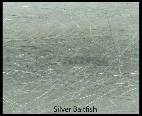 Funky Halo Hair - Funky Fly Tying - Image 20