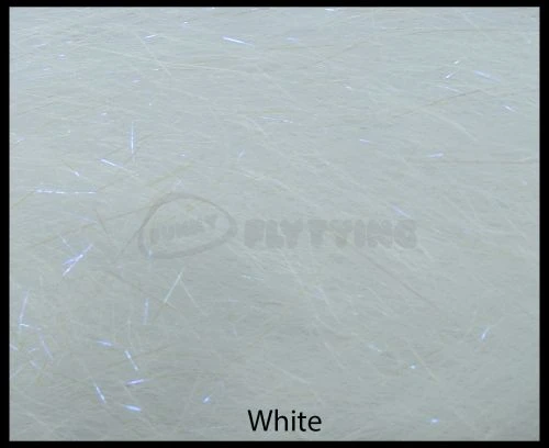 Funky Halo Hair - Funky Fly Tying - Image 18