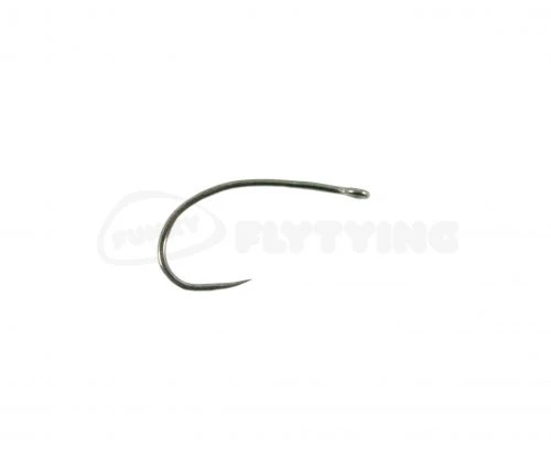 Hanak 333BL Czech Nymph Hook - Funky Fly Tying - Image 4