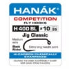 Hanak 400BL Jig Hook - Funky Fly Tying