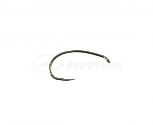 Hanak 530BL Pupa Hook - Funky Fly Tying - Image 3