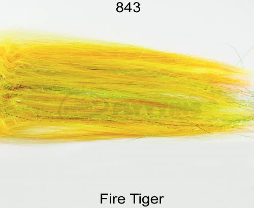 Hedron Big Fly Fiber - Funky Fly Tying - Image 7