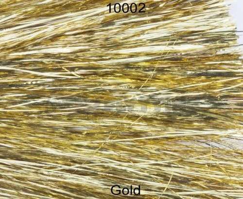 Hedron Micro Flashabou - Funky Fly Tying - Image 6