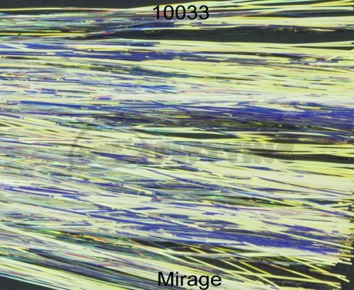 Hedron Micro Flashabou - Funky Fly Tying - Image 7