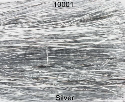 Hedron Micro Flashabou - Funky Fly Tying - Image 4