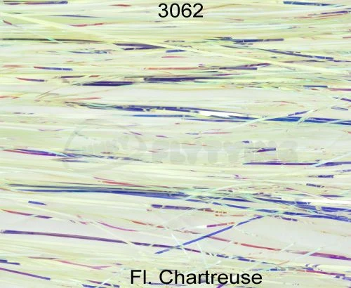 Hedron Flashabou Mirage - Funky Fly Tying - Image 7