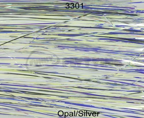 Hedron Flashabou Mirage - Funky Fly Tying - Image 12