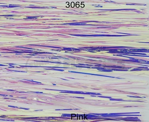 Hedron Flashabou Mirage - Funky Fly Tying - Image 9