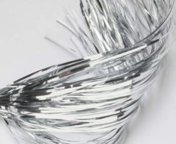 Hedron Saltwater Flashabou - Funky Fly Tying