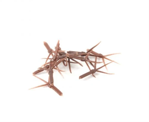 Hemingway's Mayfly Nymph Rubber Tails - Funky Fly Tying - Image 13