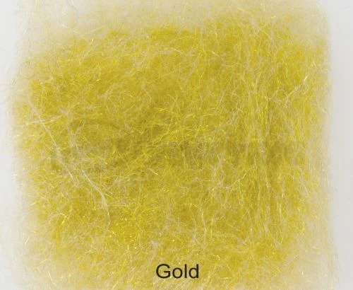 Hemingway's Peacock Dubbing Packets - Funky Fly Tying - Image 20